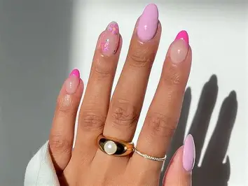 Marble Luxe