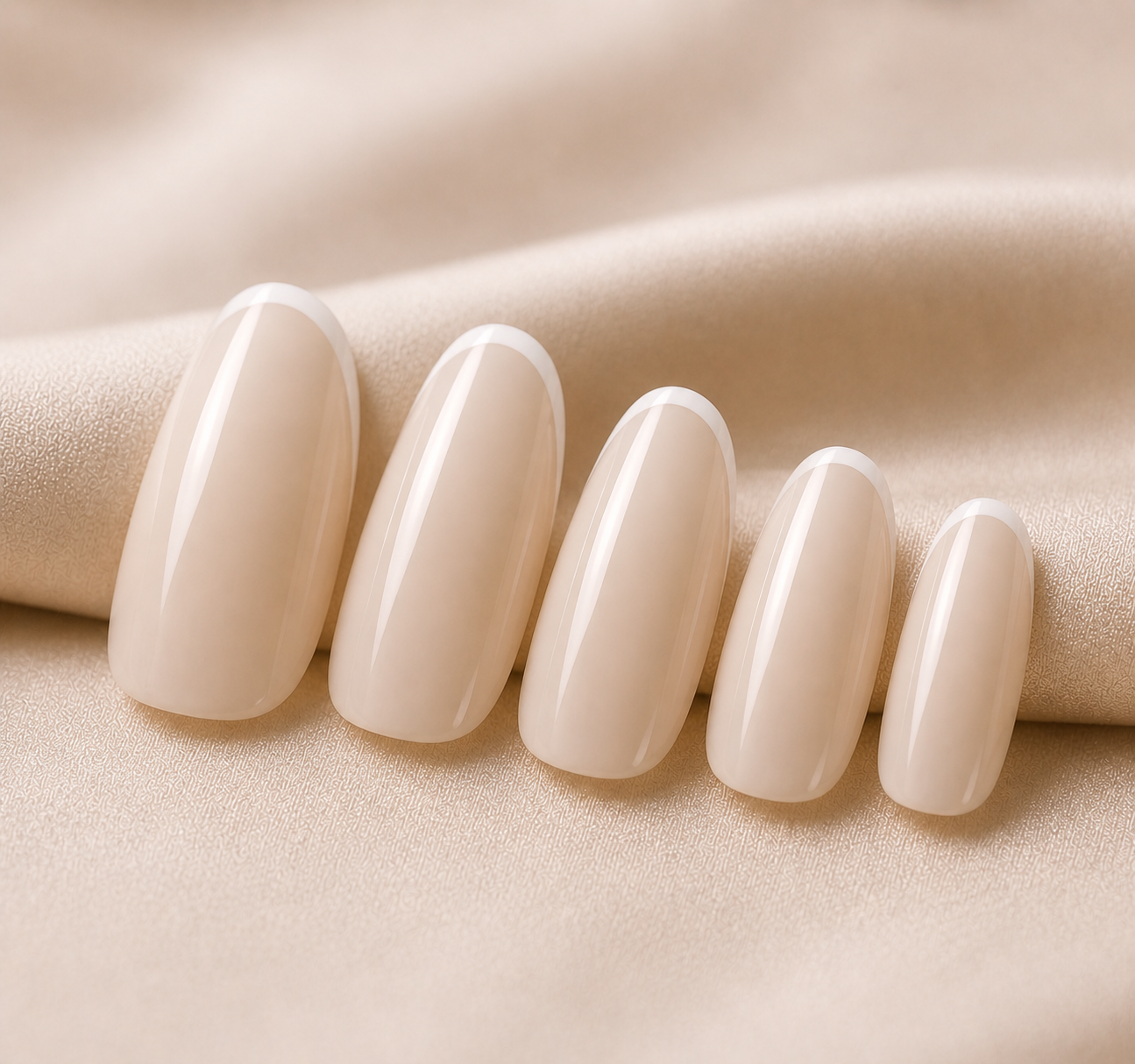 Ivory Edge Minimal Set
