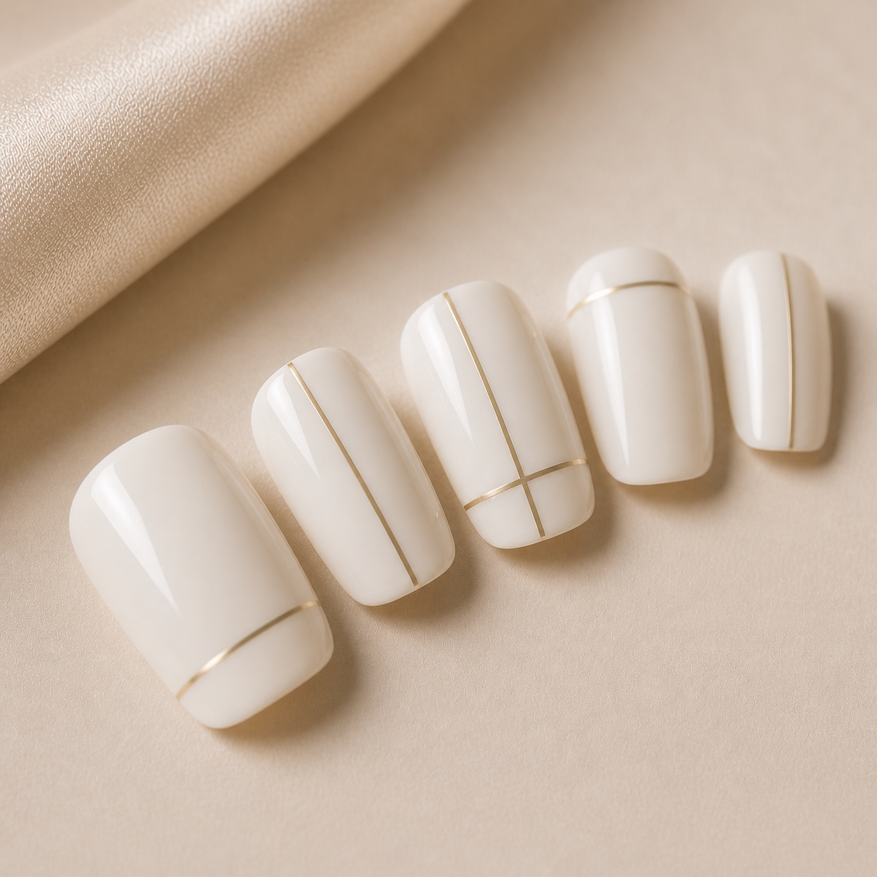 Ivory Line Minimal Set