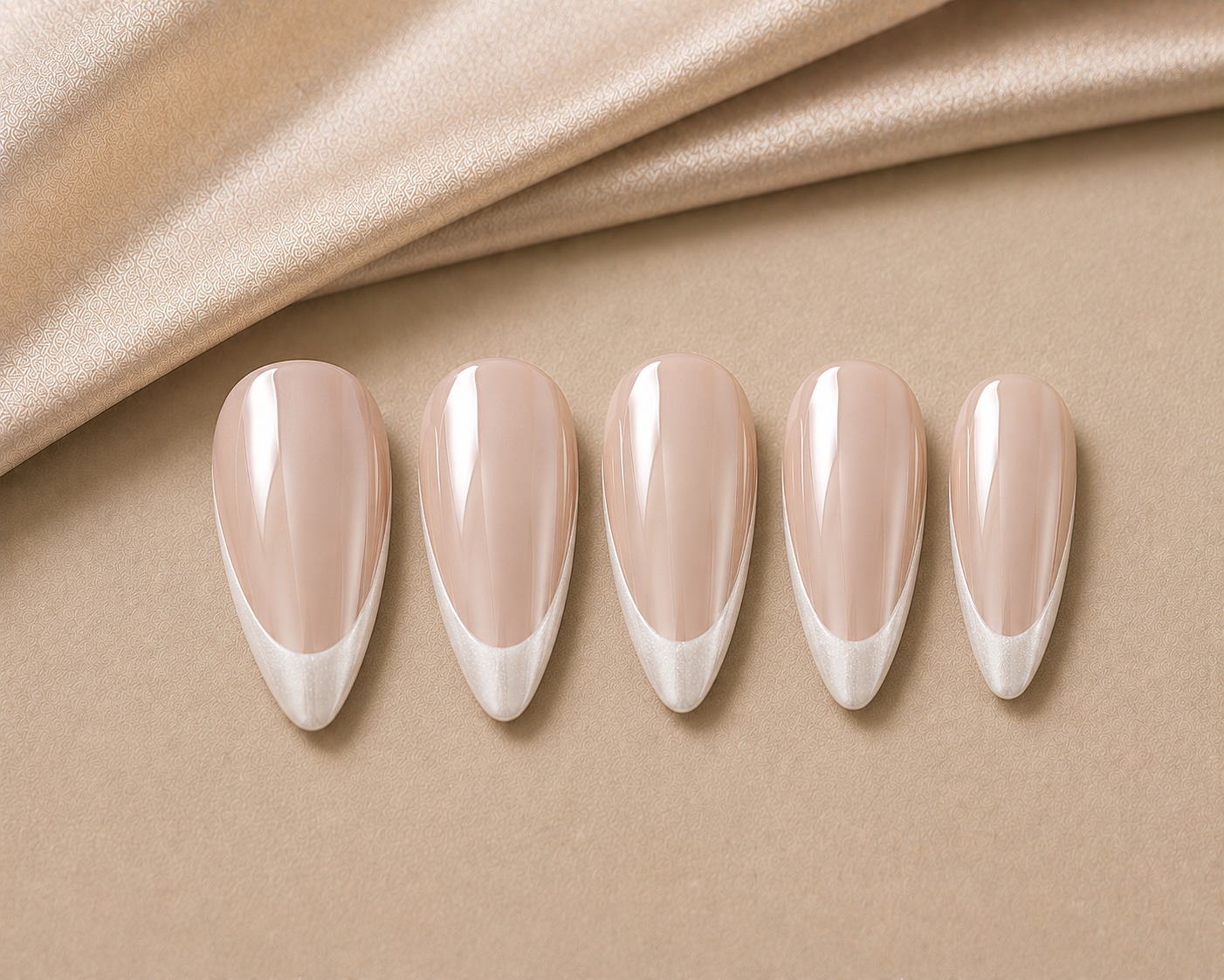 Pearl Veil Frenchies