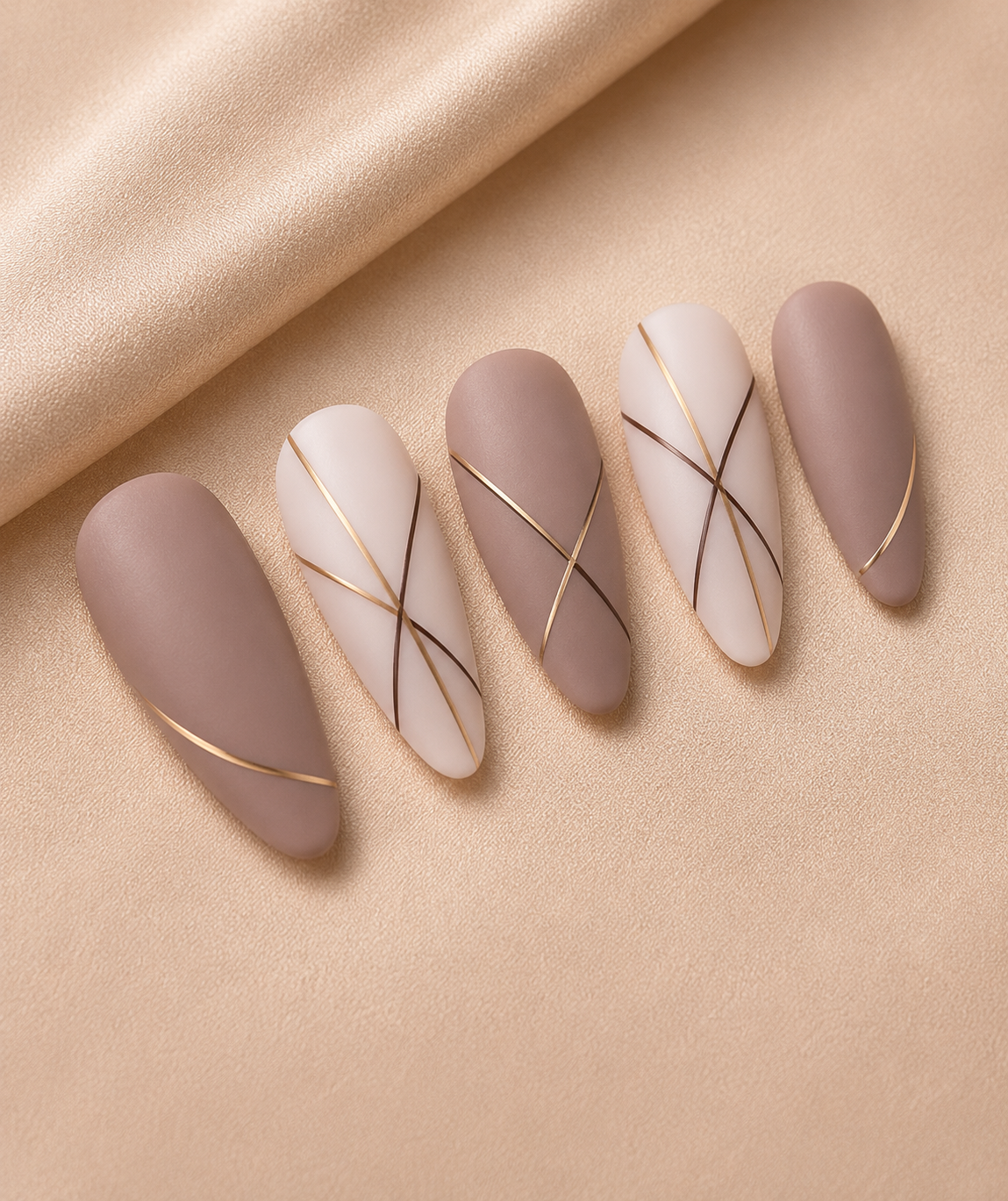 Pearl Blush Elegance