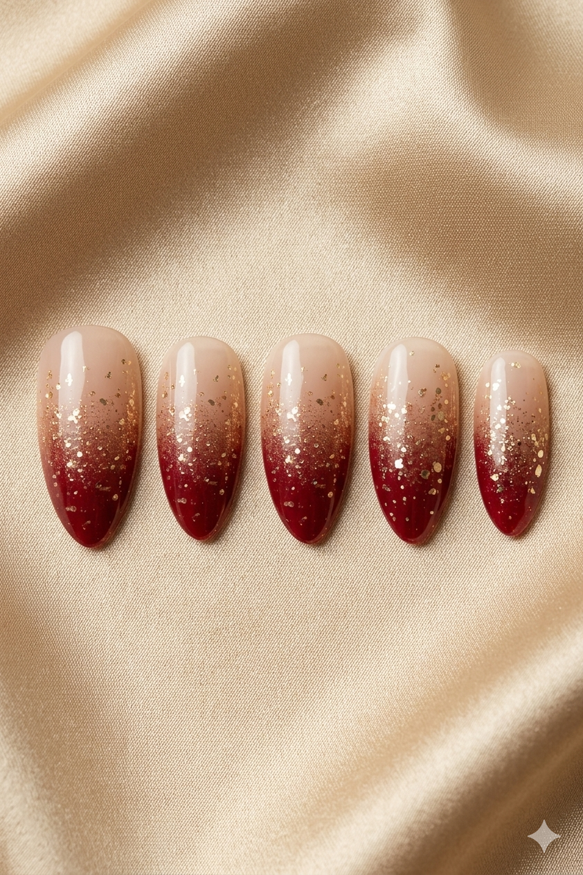 Ruby Spark Bridal
