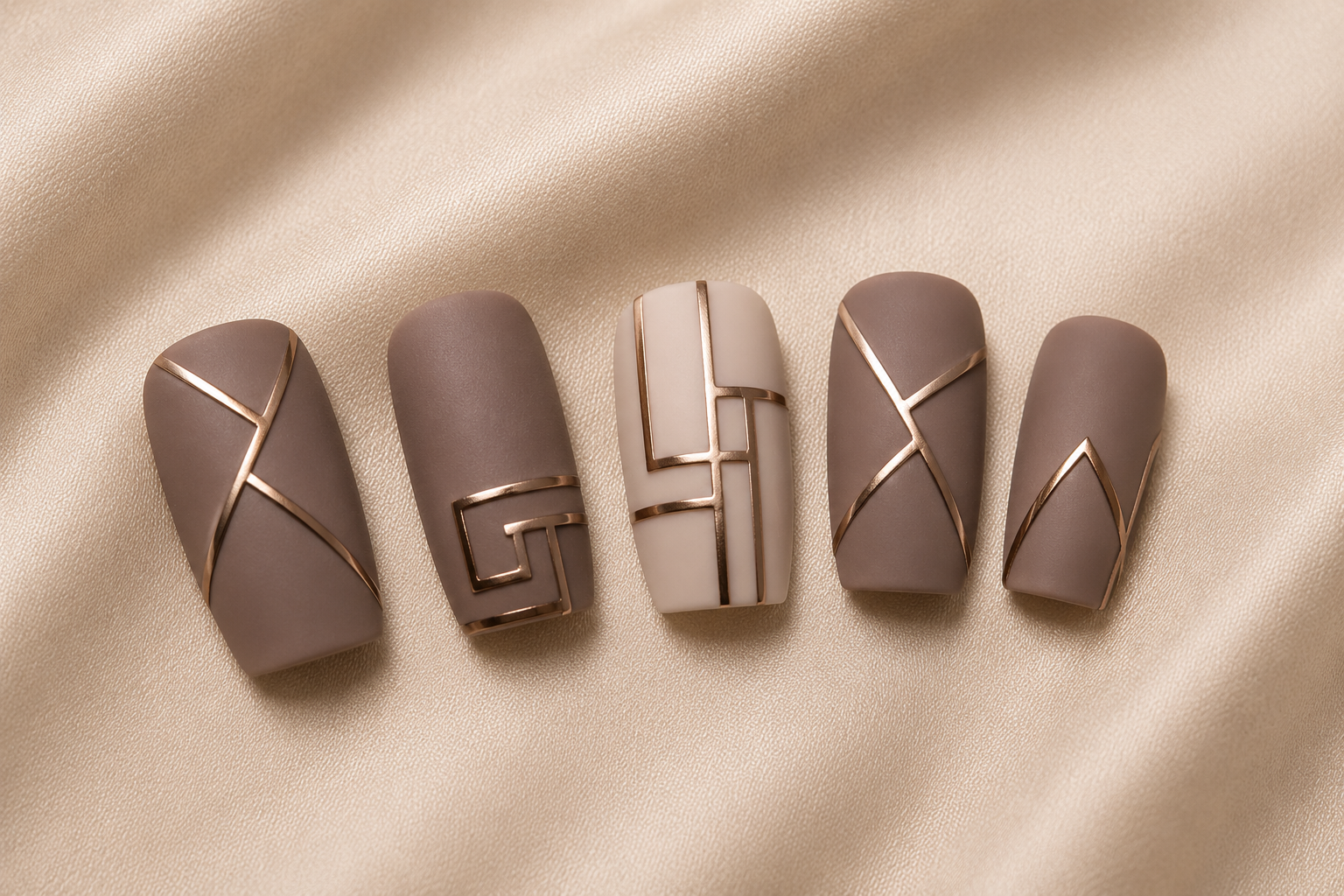 Mocha Geometry