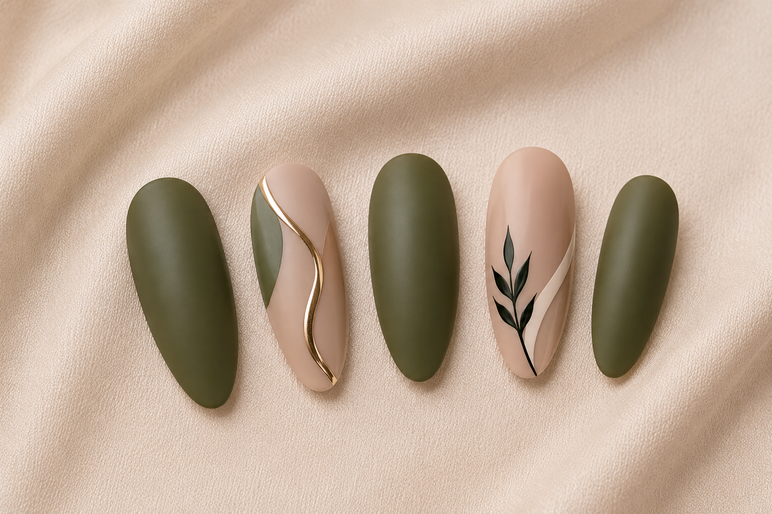 Olive Muse