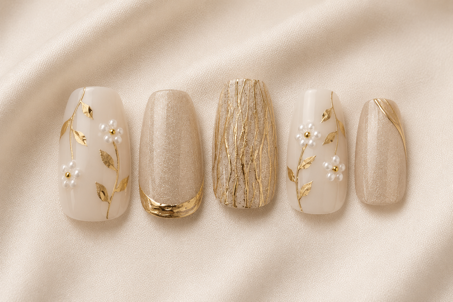 Ivory Bloom