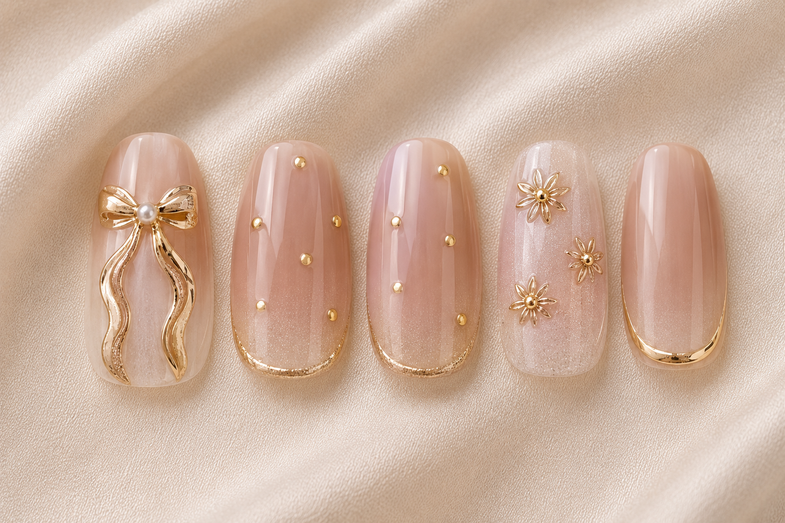 Golden Veil