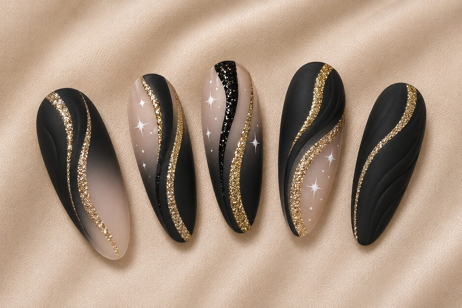 Midnight Luxe